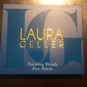 LAURA  GELLER Face Palette